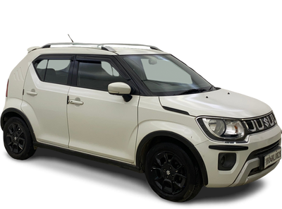 Maruti IGNIS-img