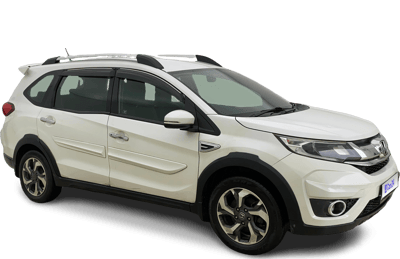 2016 Honda BR-V - SUV - Petrol - Manual - ₹5.81 lakh