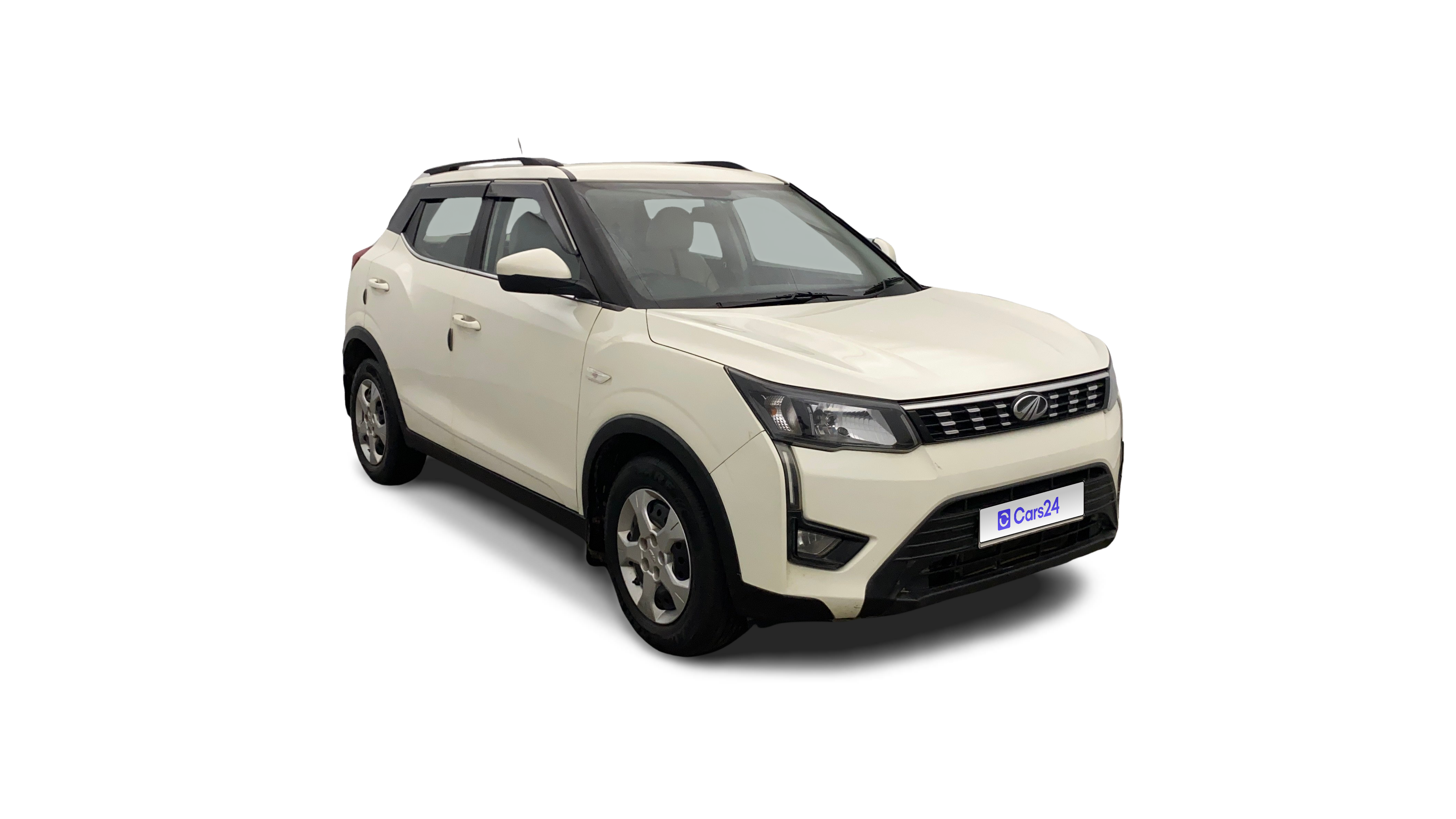 2022 Mahindra XUV300 - SUV - Petrol - Manual - ₹6.79 lakh