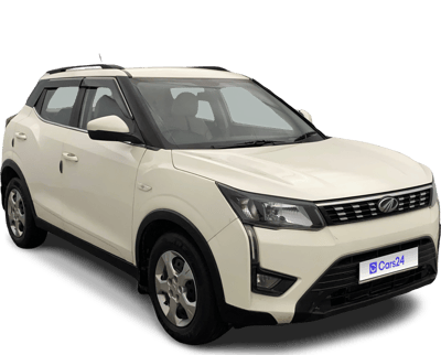 2022 Mahindra XUV300 - SUV - Petrol - Manual - ₹6.79 lakh