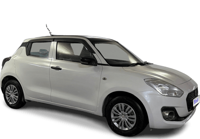 2019 Maruti Swift - Hatchback - CNG - Manual - ₹3.96 lakh