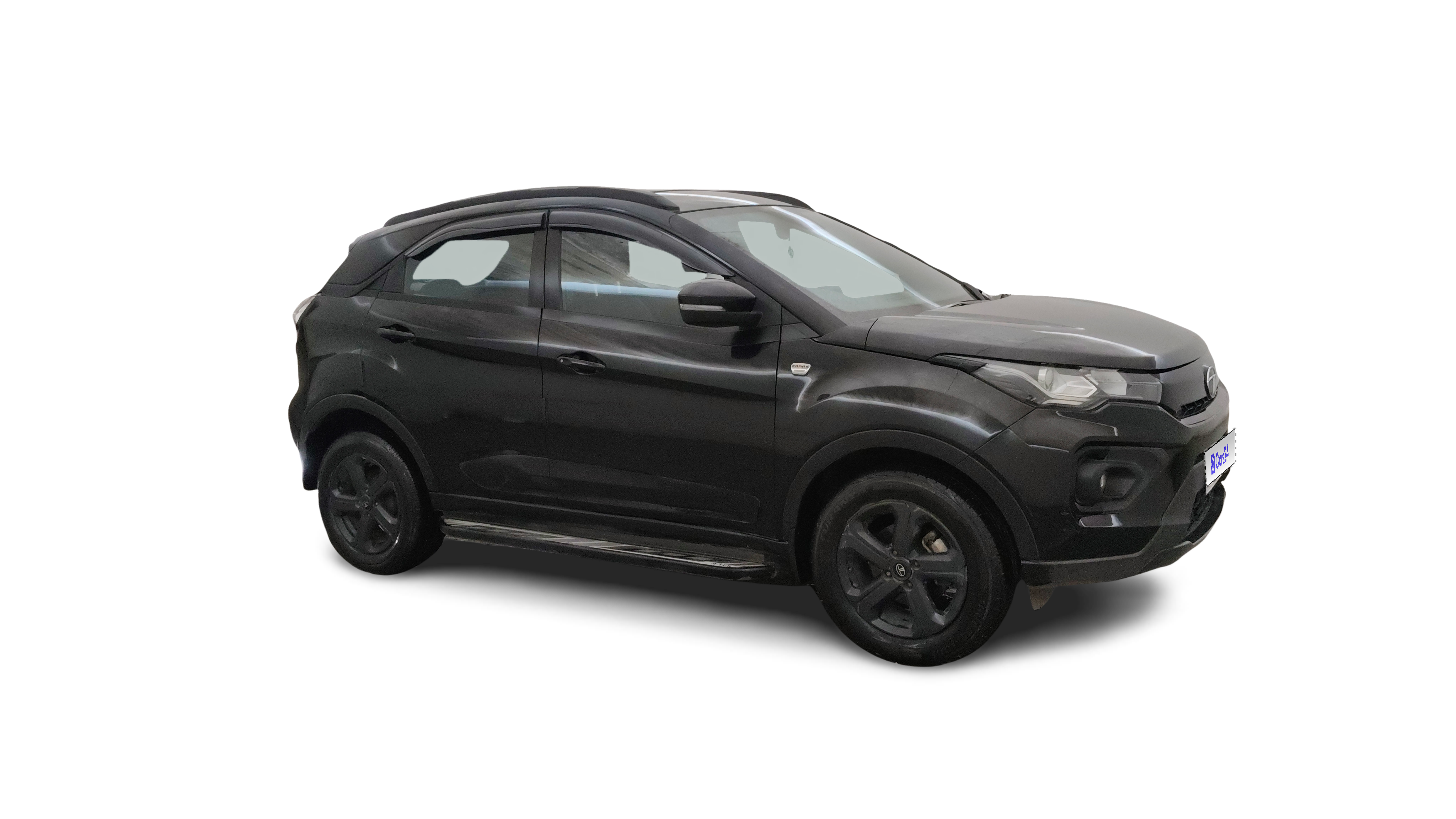 2022 Tata NEXON - SUV - Petrol - Automatic - ₹8.10 lakh