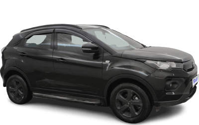 2022 Tata NEXON - SUV - Petrol - Automatic - ₹8.10 lakh