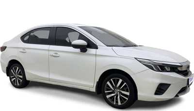 2022 Honda City - Sedan - Petrol - Manual - ₹8.90 lakh