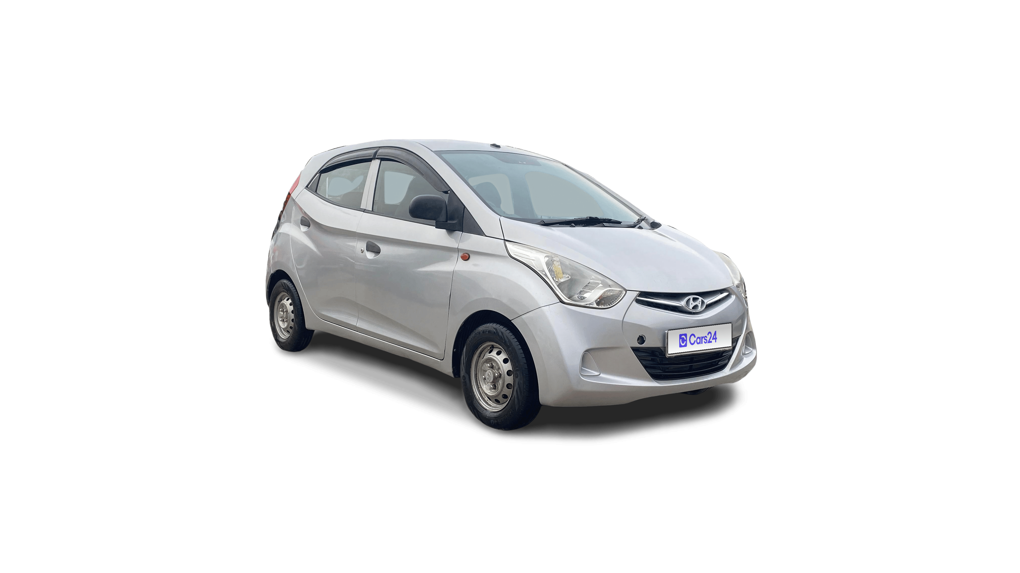 2013 Hyundai Eon - Hatchback - Petrol - Manual - ₹1.49 lakh