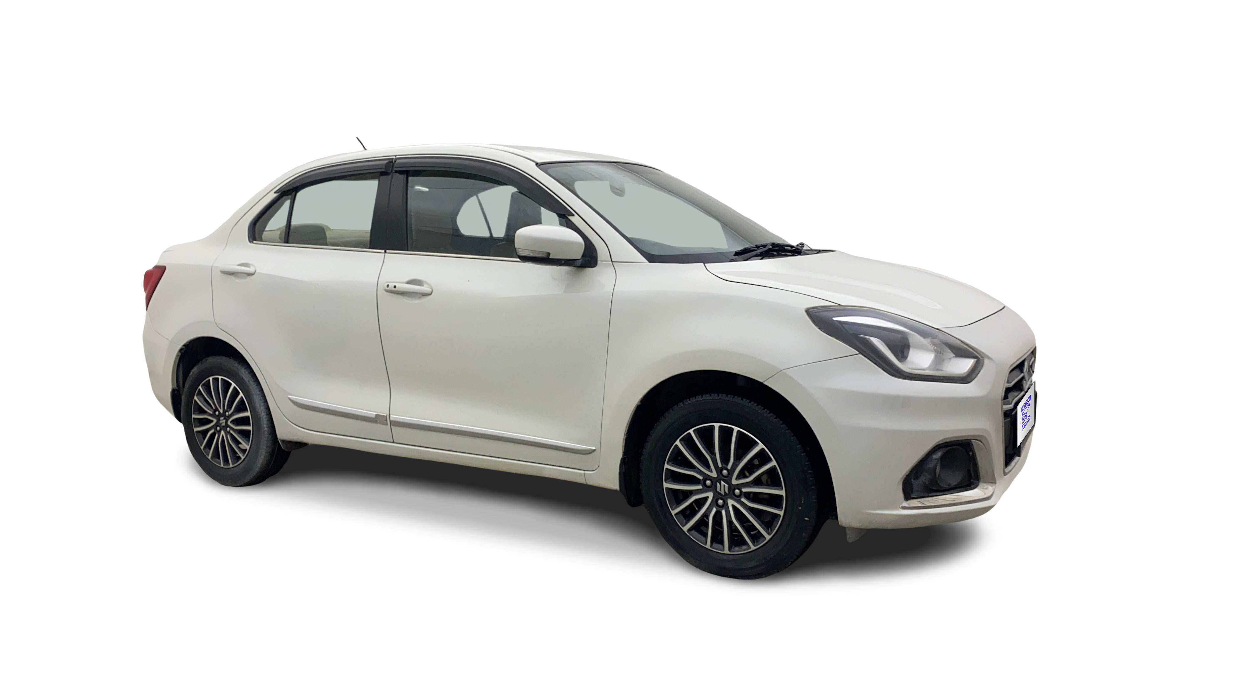 2020 Maruti Dzire - Sedan - Petrol - Automatic - ₹5.31 lakh