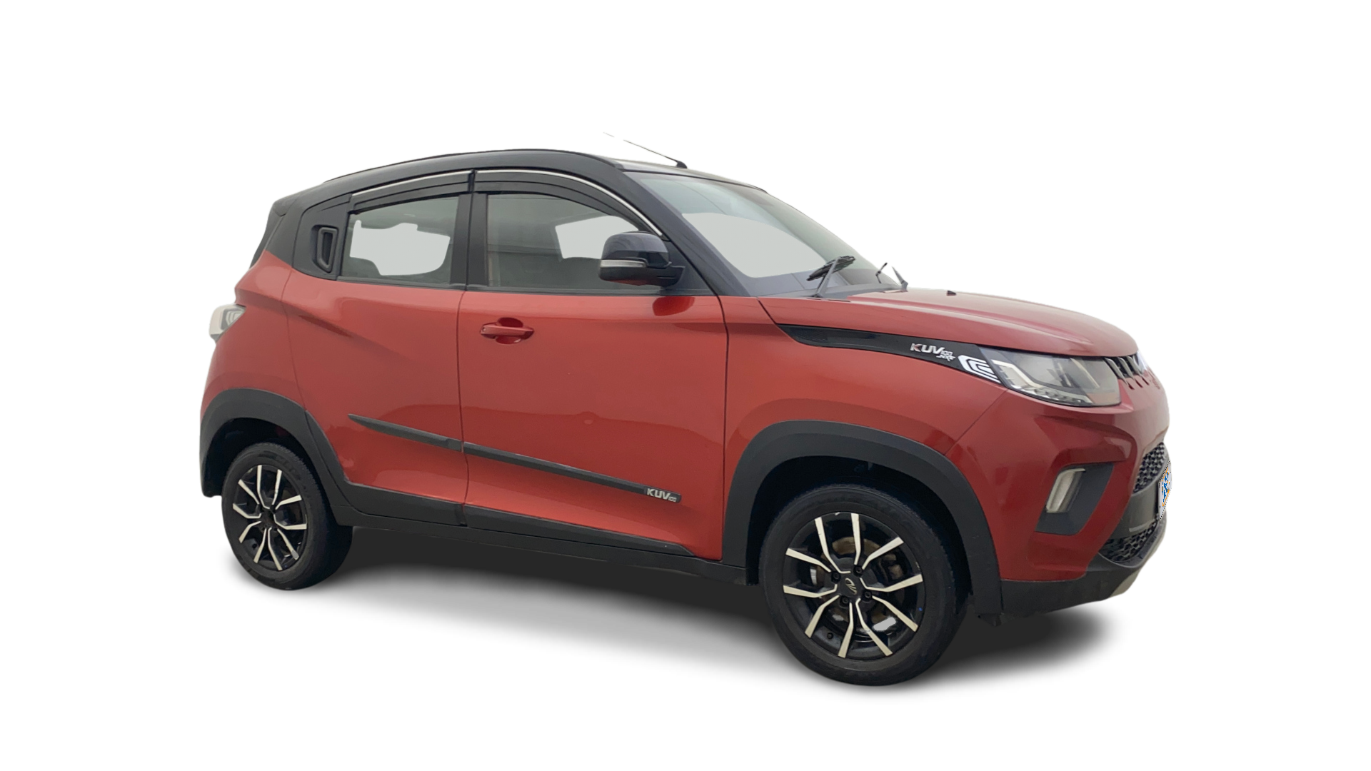 Mahindra KUV 100 NXT-img