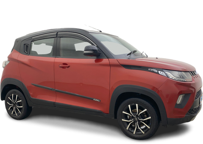 Mahindra KUV 100 NXT-img