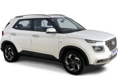 2021 Hyundai VENUE - SUV - Petrol - Automatic - ₹6.87 lakh
