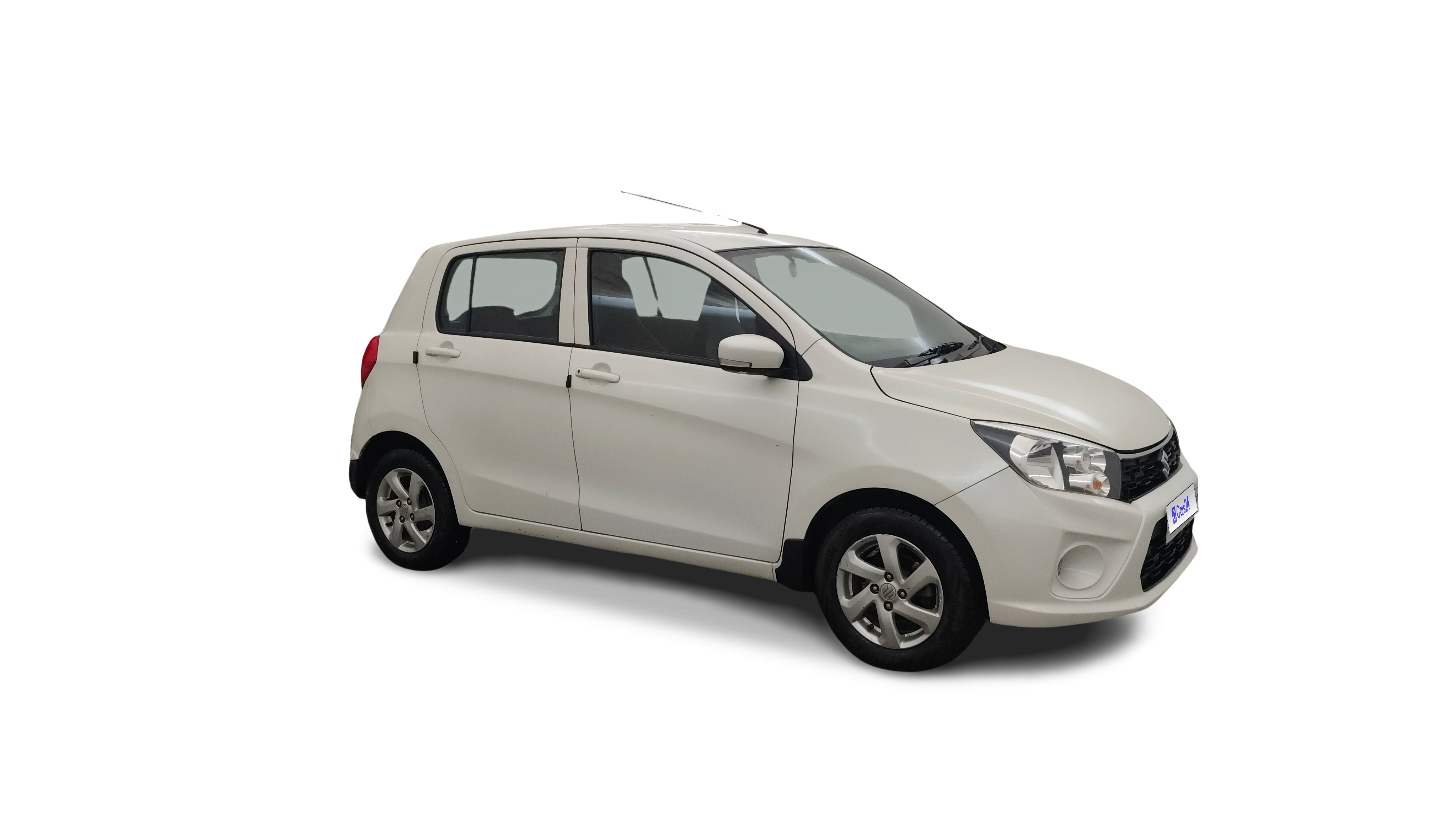 2020 Maruti Celerio - Hatchback - Petrol - Manual - ₹4.14 lakh