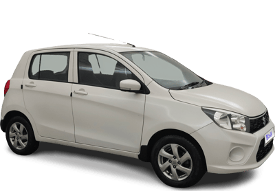 2020 Maruti Celerio - Hatchback - Petrol - Manual - ₹3.97 lakh