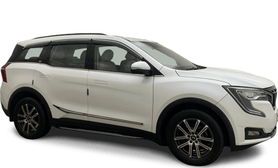 2023 Mahindra XUV700 - SUV - Diesel - Manual - ₹17.47 lakh