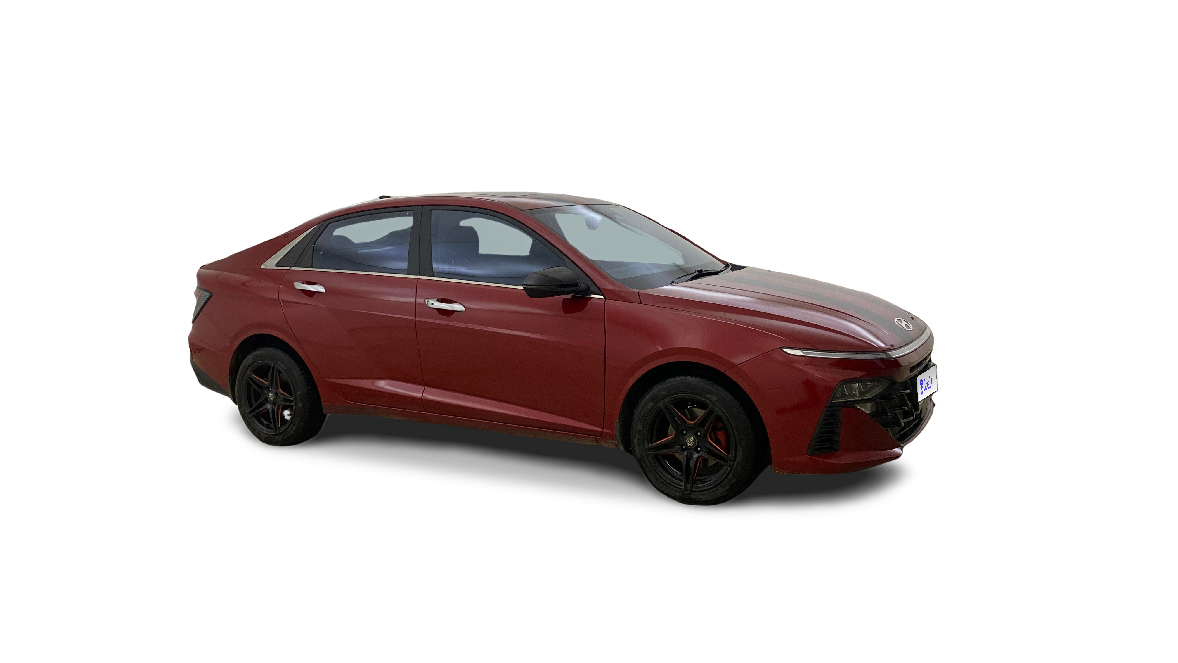 2023 Hyundai Verna - Sedan - Petrol - Automatic - ₹11.63 lakh