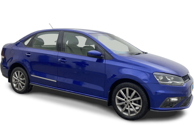 Volkswagen Vento-img