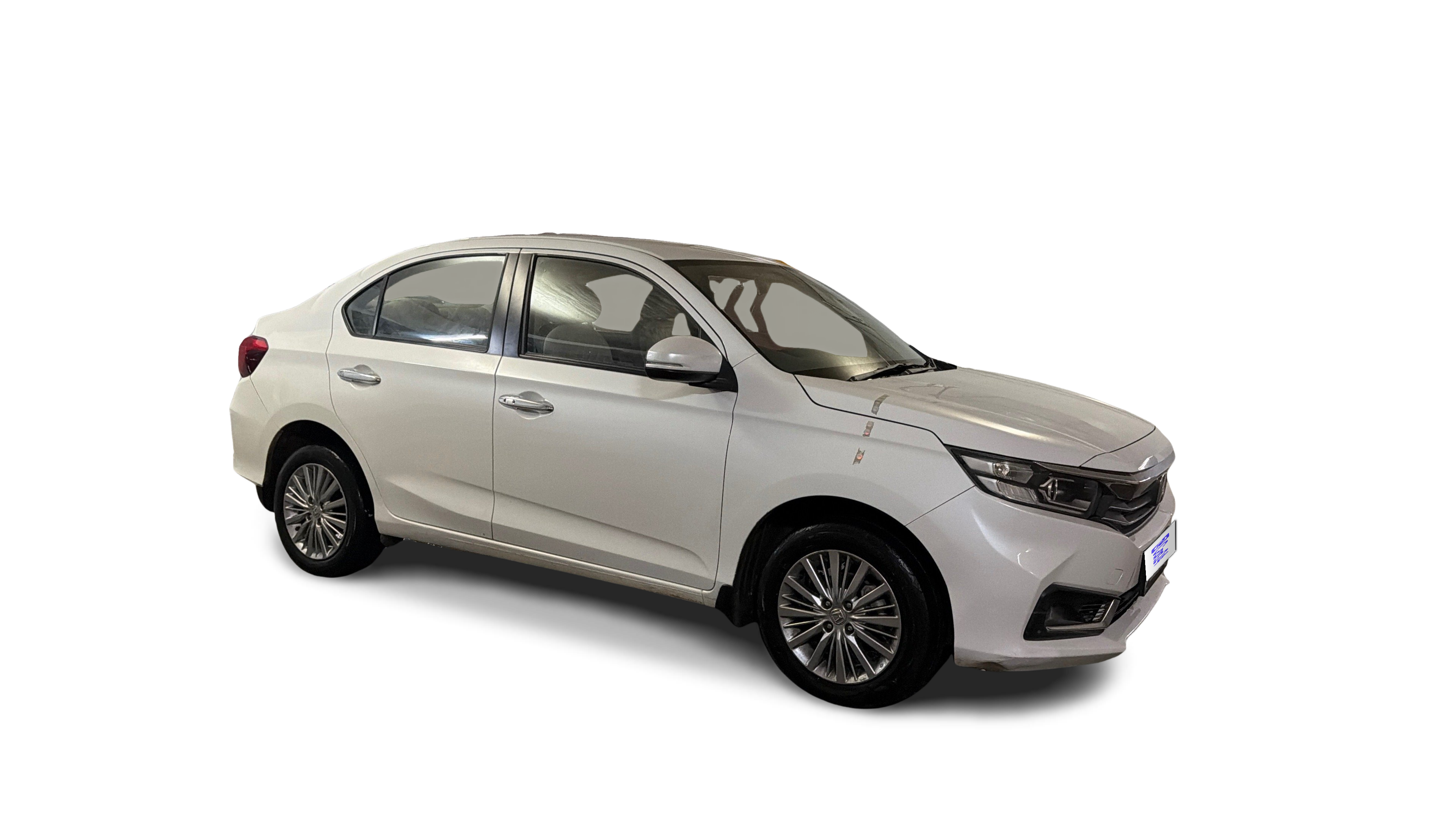 2024 Honda Amaze - Sedan - Petrol - Manual - ₹7.04 lakh