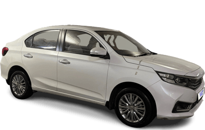 2024 Honda Amaze - Sedan - Petrol - Manual - ₹7.04 lakh