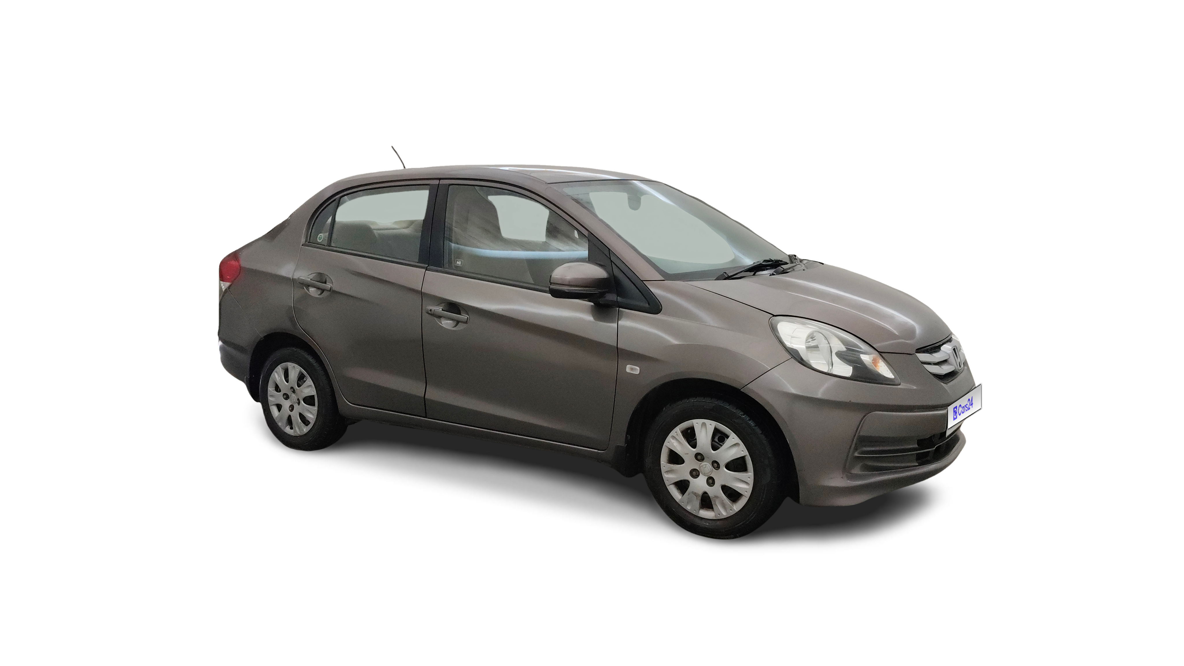 2015 Honda Amaze - Sedan - Petrol - Manual - ₹3.00 lakh