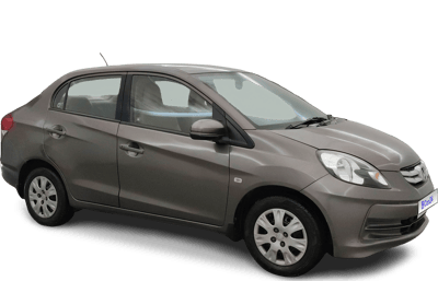 2015 Honda Amaze - Sedan - Petrol - Manual - ₹3.00 lakh