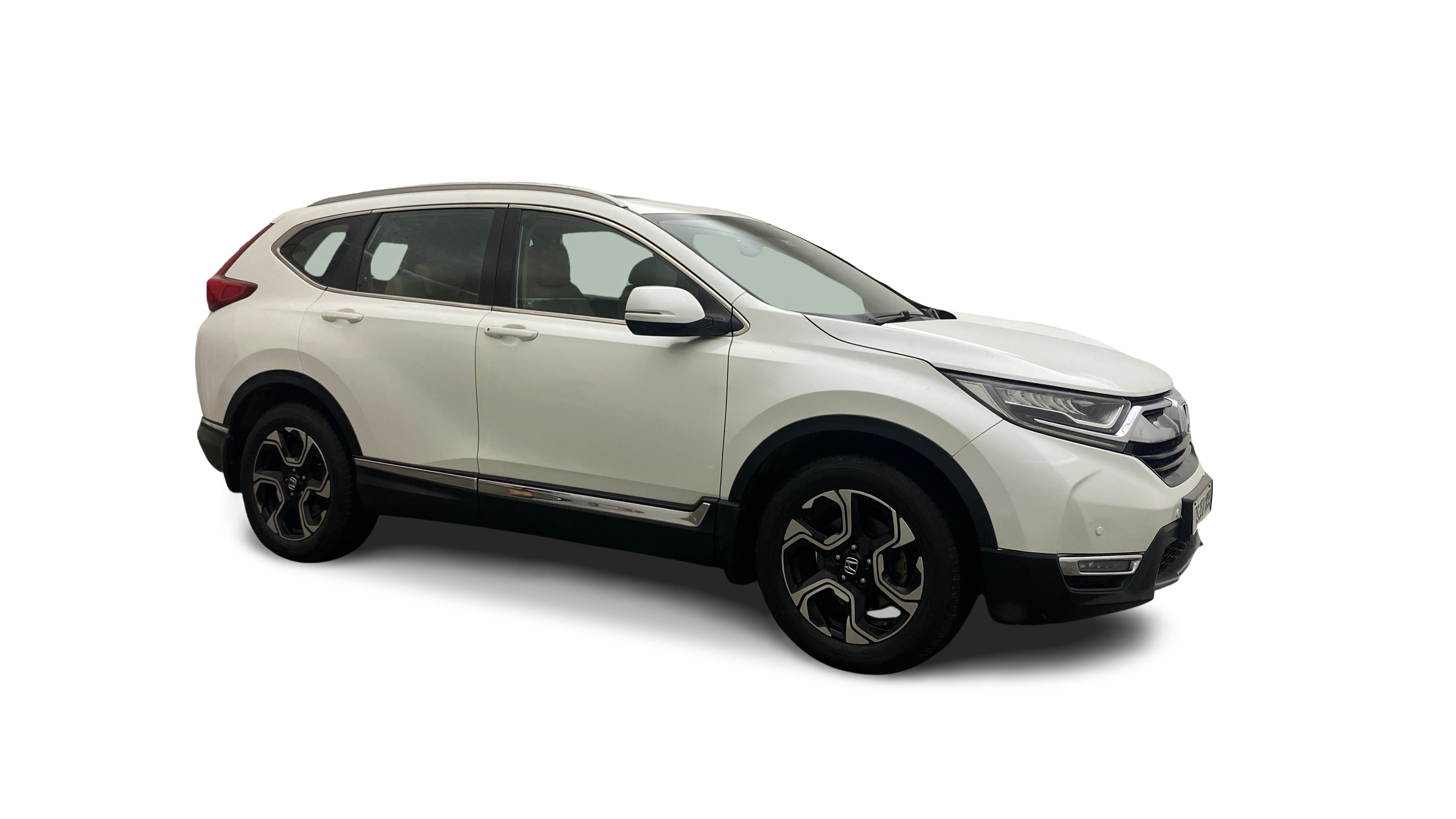 2019 Honda CRV - SUV - Diesel - Automatic - ₹17.00 lakh