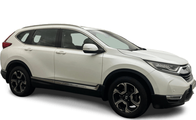2019 Honda CRV - SUV - Diesel - Automatic - ₹17.00 lakh