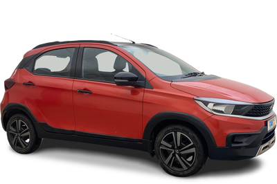 Tata TIAGO NRG-img
