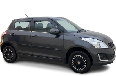 Maruti Swift-img