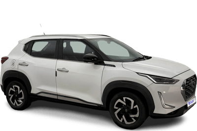 2021 Nissan MAGNITE - SUV - Petrol - Manual - ₹5.23 lakh
