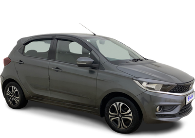 2021 Tata Tiago - Hatchback - CNG - Automatic - ₹4.53 lakh