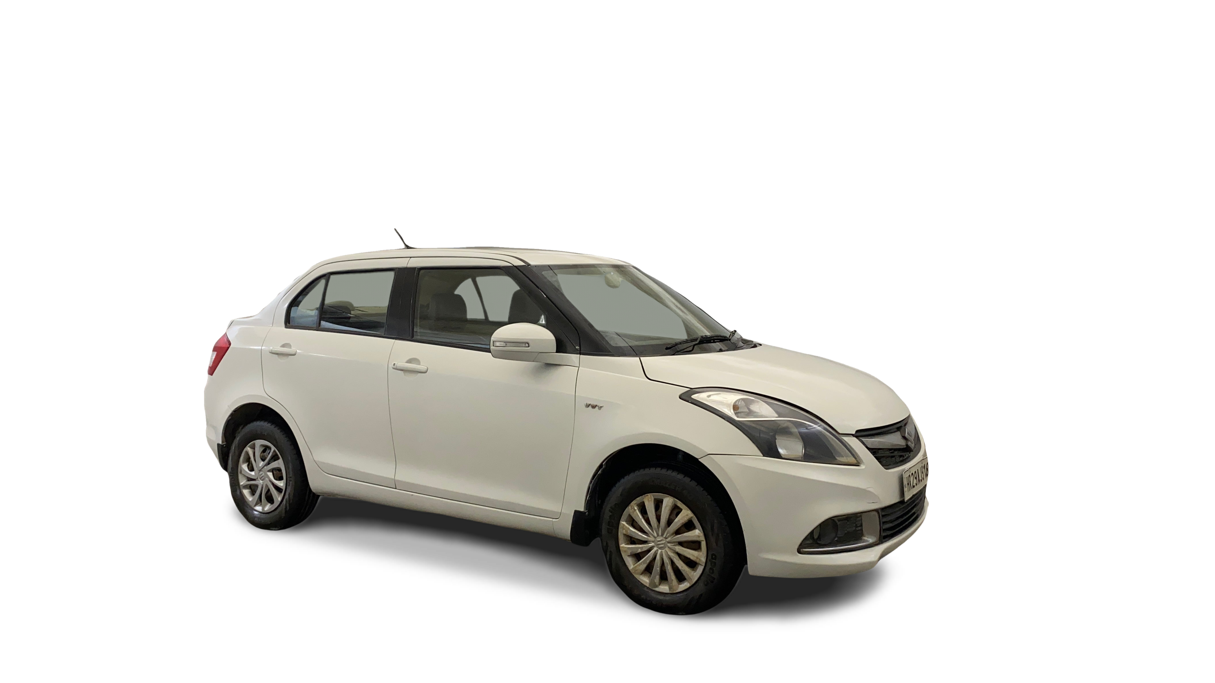 Maruti Swift Dzire-img
