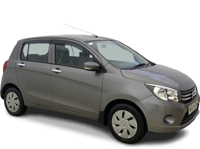 Maruti Celerio-img