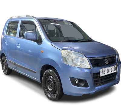 Maruti Wagon R 1.0-img