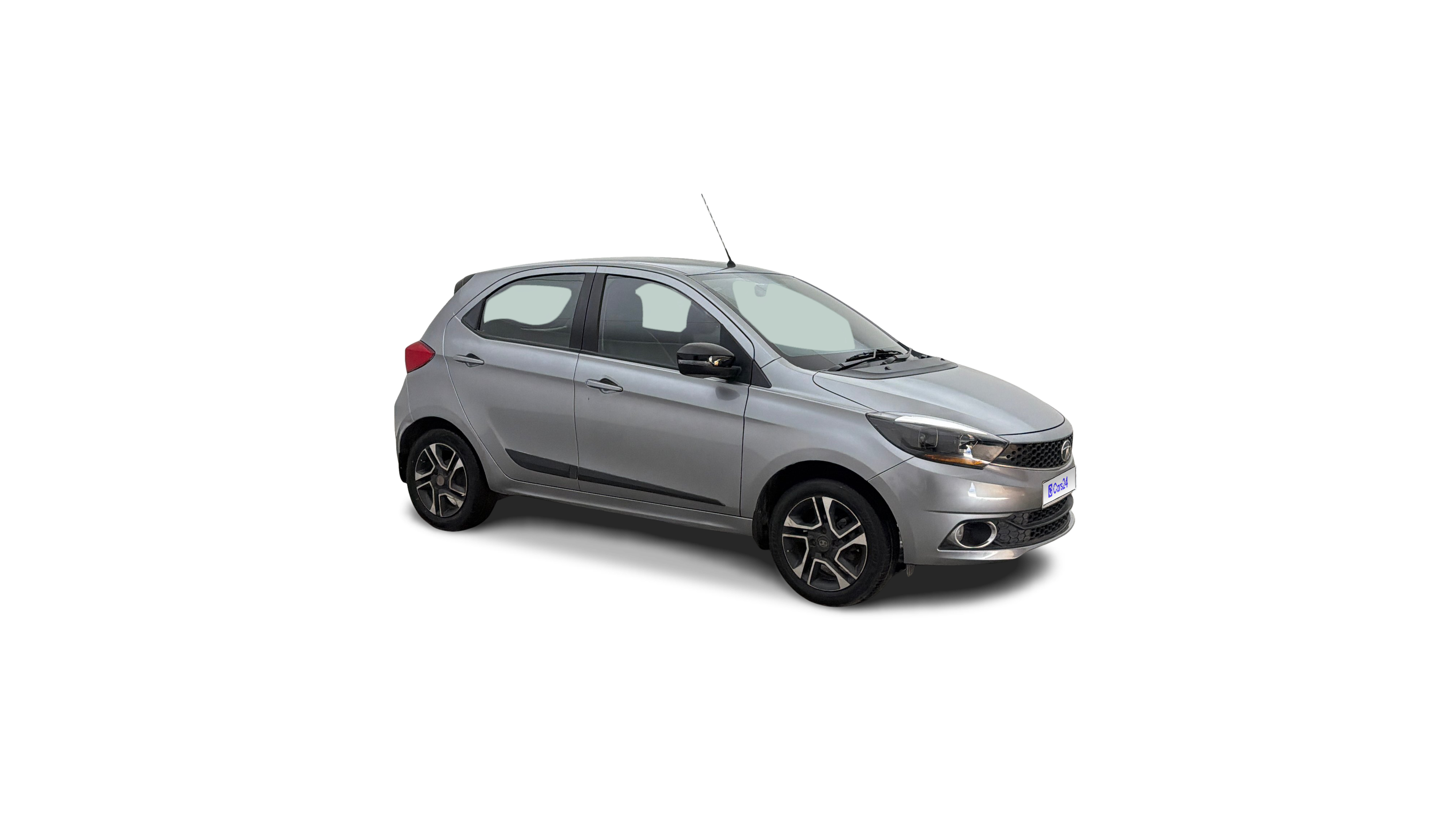 2019 Tata Tiago - Hatchback - Petrol - Manual - ₹4.52 lakh