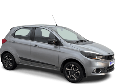 2019 Tata Tiago - Hatchback - Petrol - Manual - ₹4.52 lakh