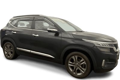 2021 KIA SELTOS - SUV - Petrol - Automatic - ₹9.00 lakh