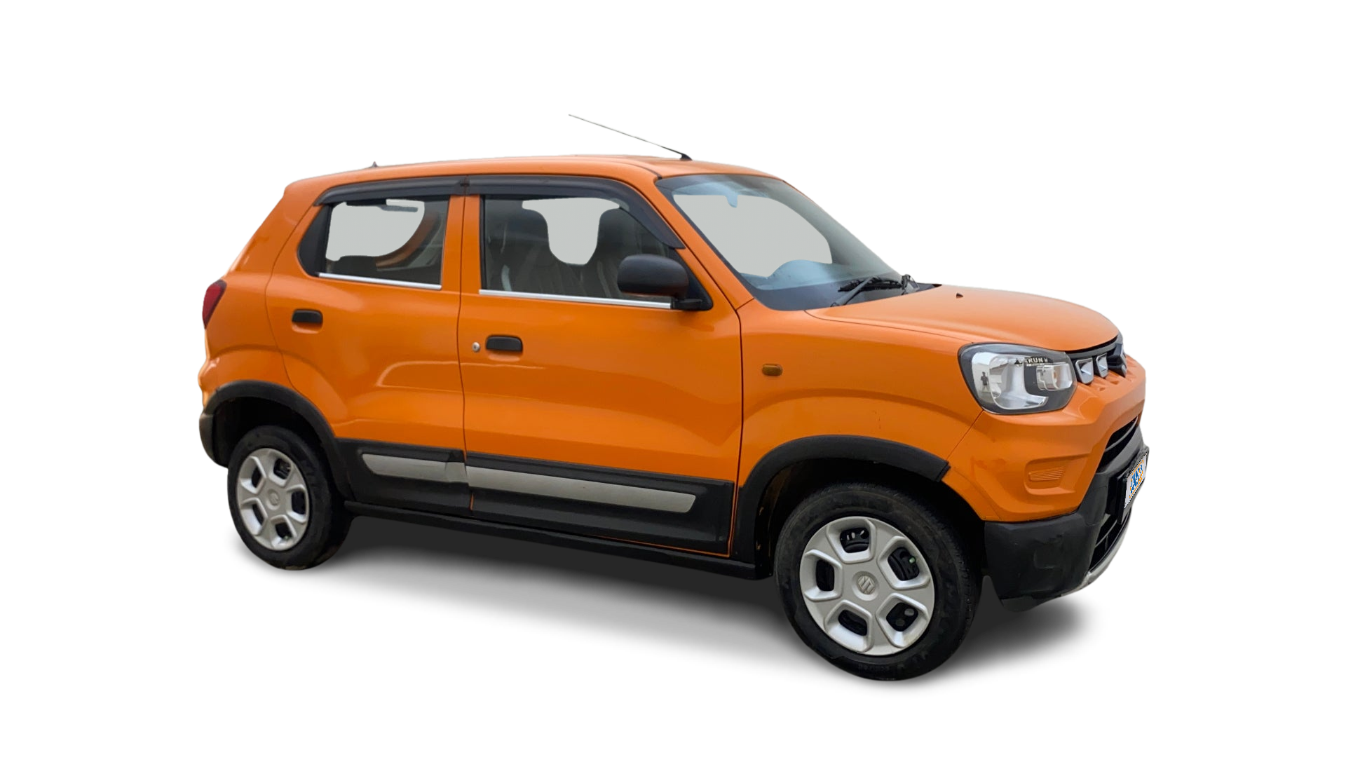 Maruti S PRESSO-img
