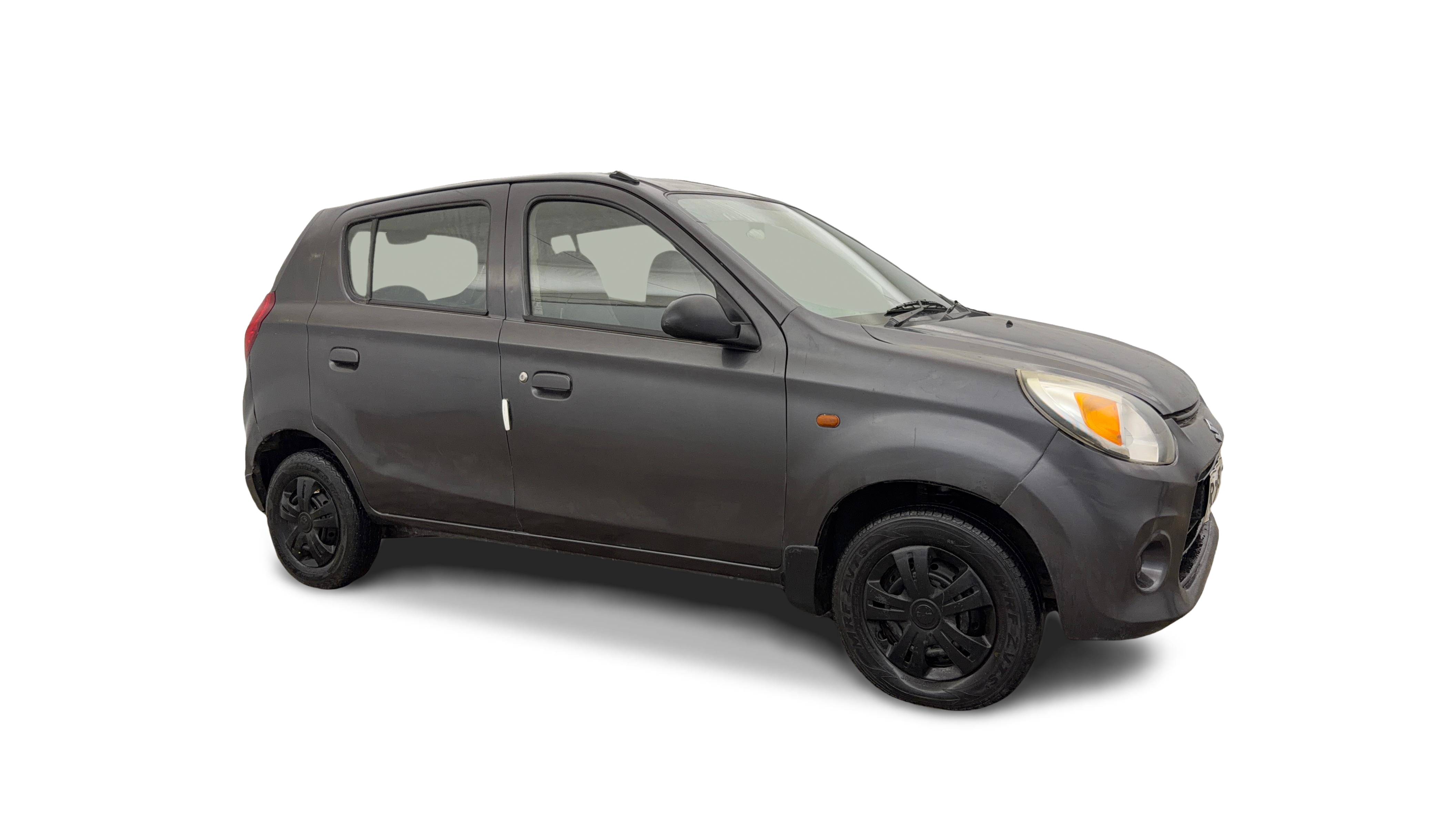 2016 Maruti Alto 800 - Hatchback - Petrol - Manual - ₹1.78 lakh