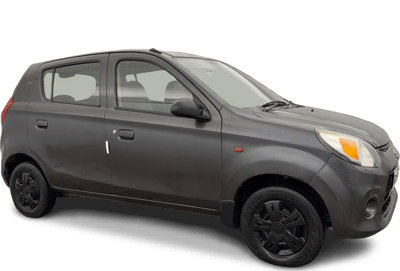 2016 Maruti Alto 800 - Hatchback - Petrol - Manual - ₹1.78 lakh