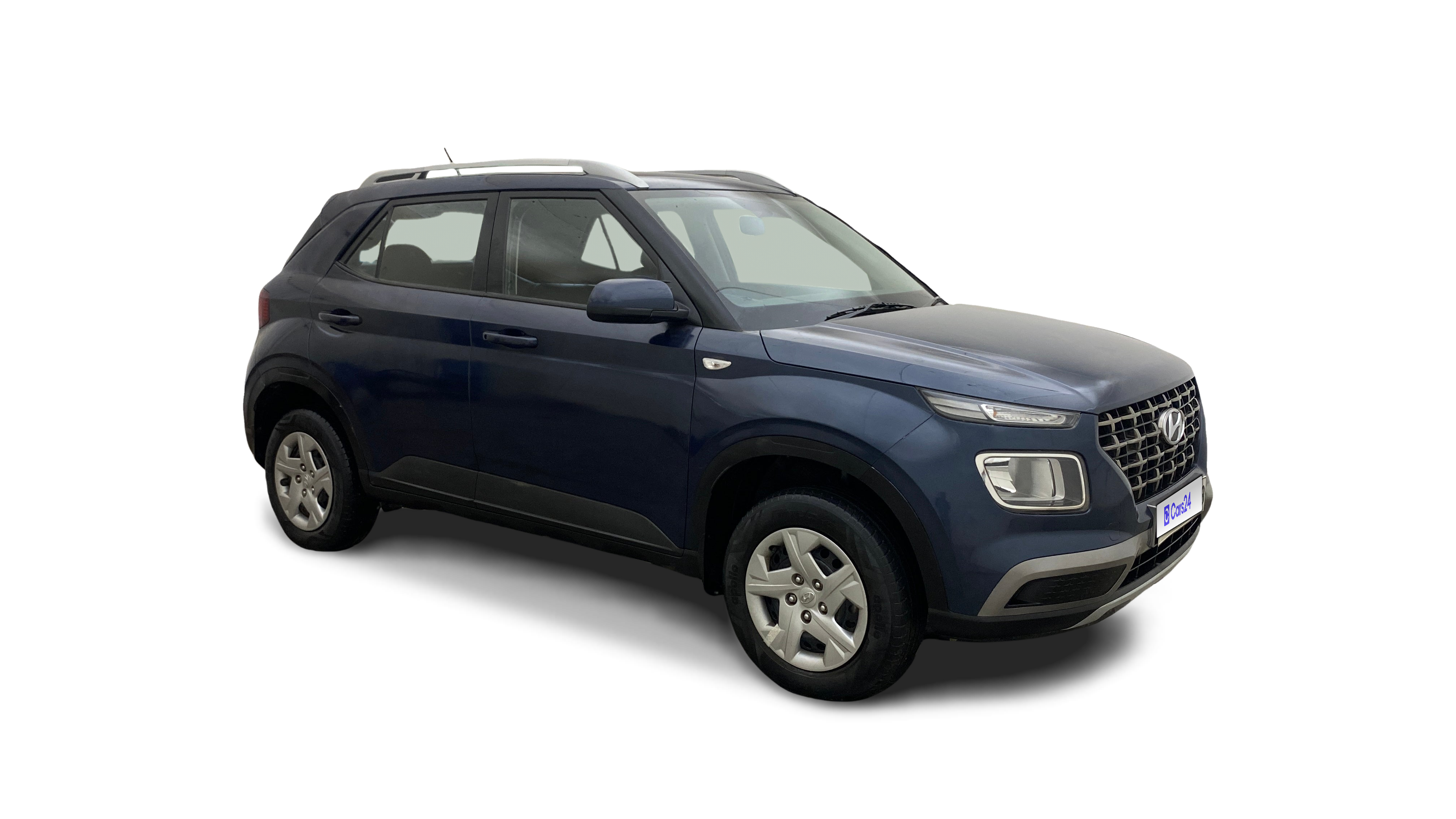 2020 Hyundai VENUE - SUV - Petrol - Manual - ₹5.85 lakh