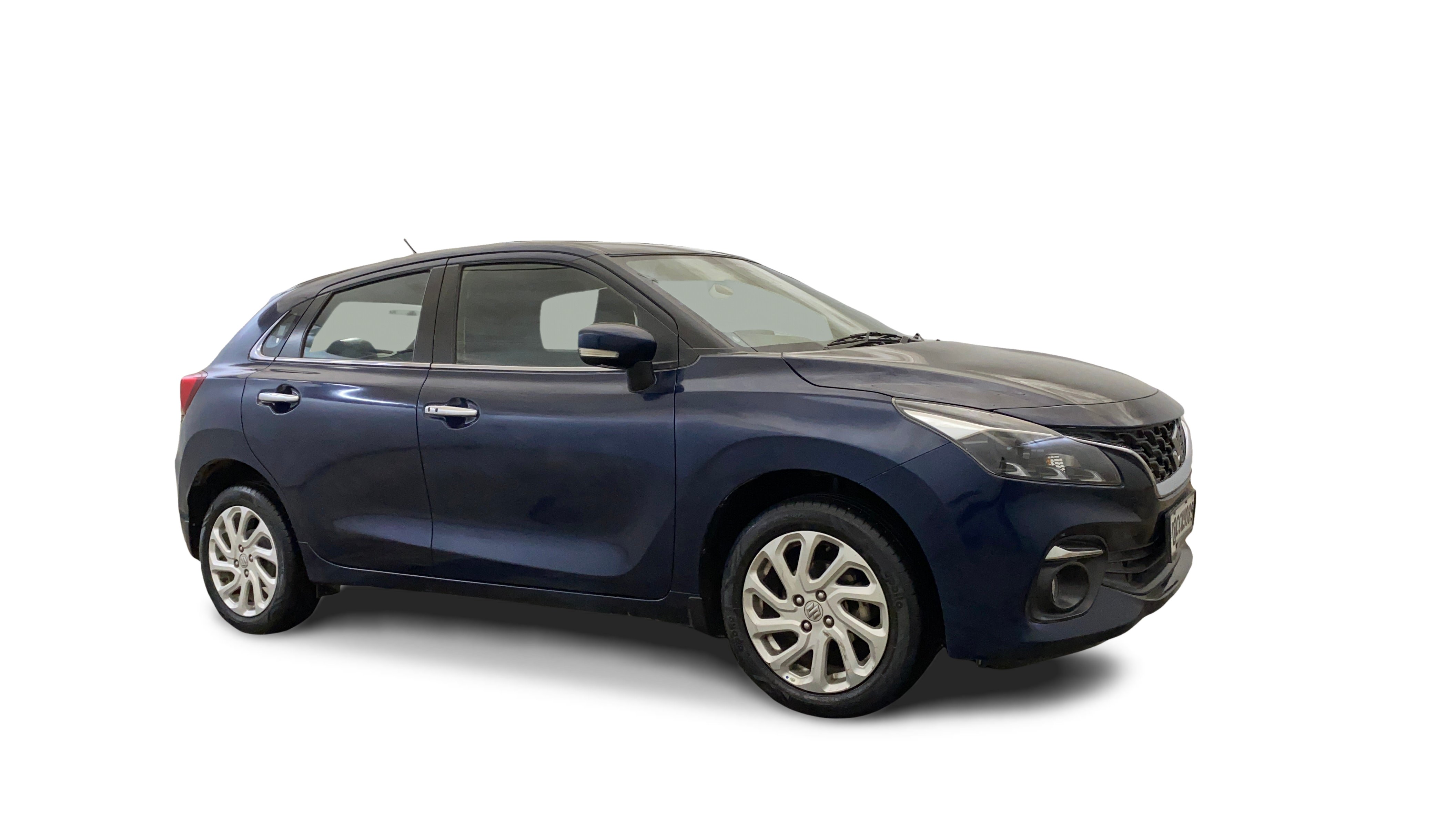 Maruti Baleno-img
