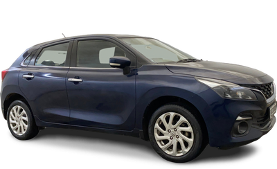Maruti Baleno-img
