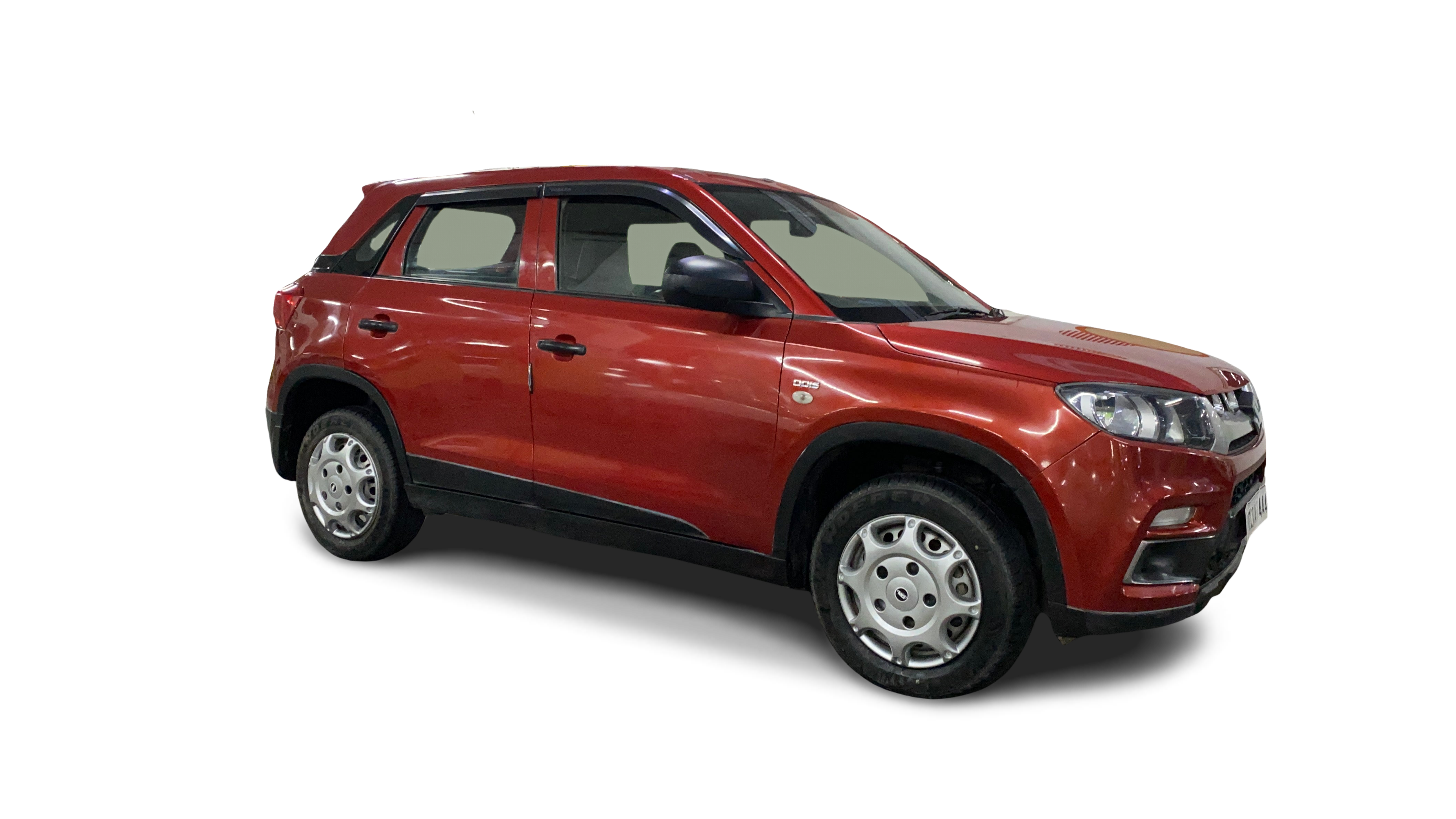 Maruti Vitara Brezza-img