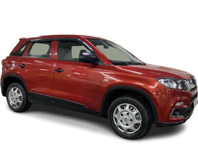 Maruti Vitara Brezza-img