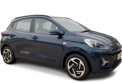 Hyundai GRAND I10 NIOS-img