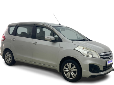 2018 Maruti Ertiga - SUV - CNG - Manual - ₹6.07 lakh