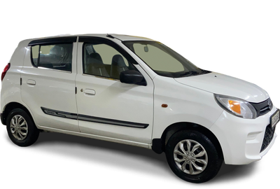 Maruti Alto-img