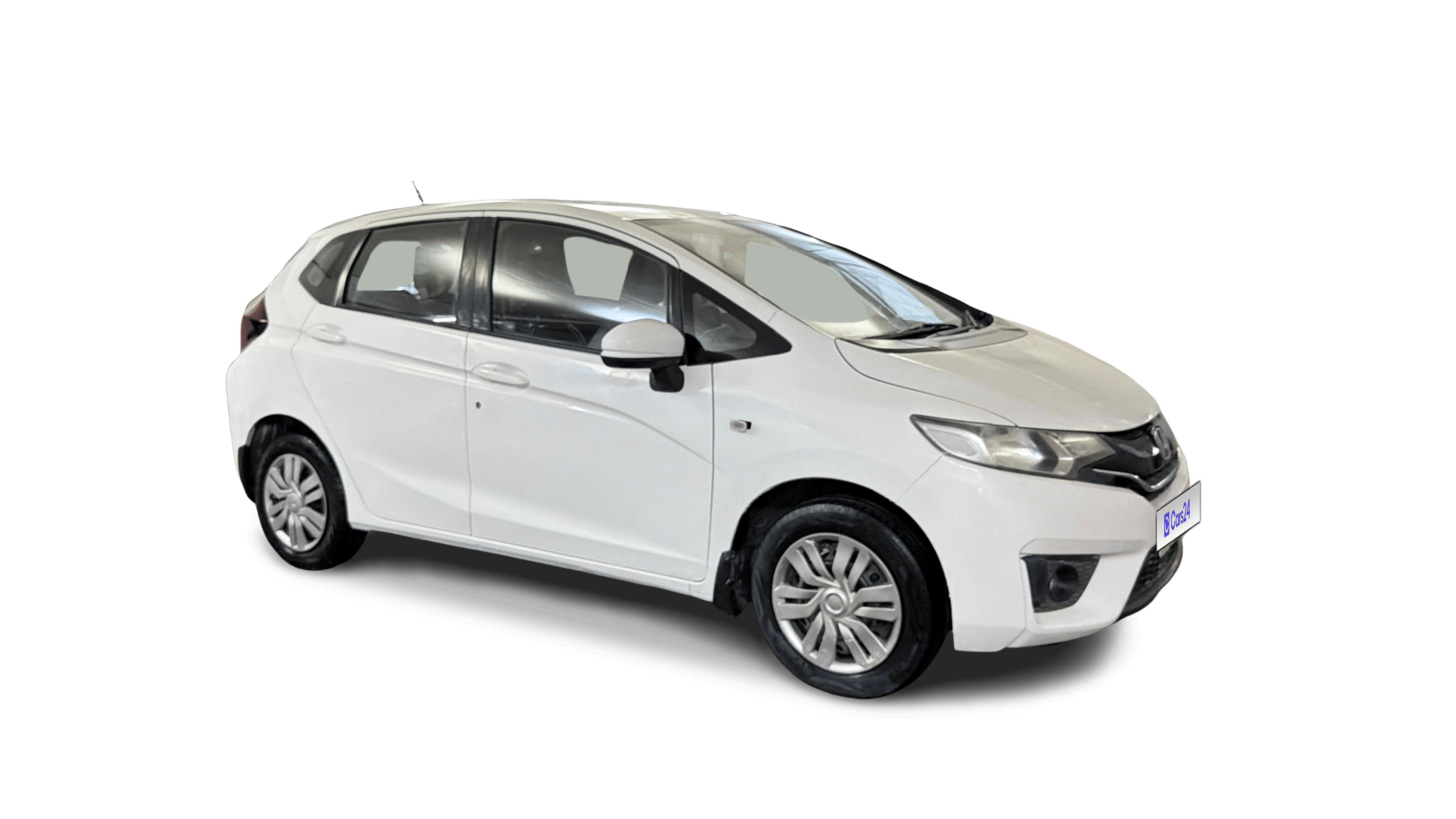2015 Honda Jazz - Hatchback - Petrol - Manual - ₹2.99 lakh