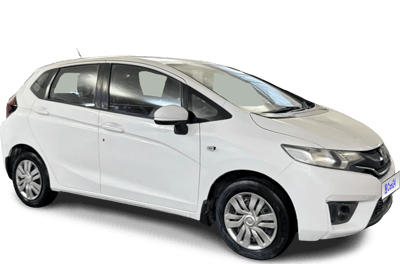 2015 Honda Jazz - Hatchback - Petrol - Manual - ₹2.99 lakh