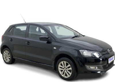 2013 Volkswagen Polo - Hatchback - Petrol - Manual - ₹2.51 lakh