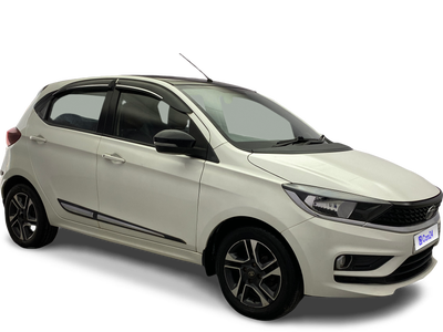 2020 Tata Tiago - Hatchback - Petrol - Manual - ₹3.91 lakh