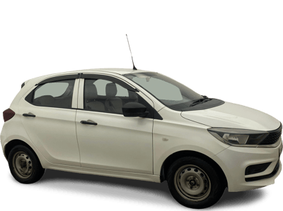 2020 Tata Tiago - Hatchback - Petrol - Manual - ₹3.44 lakh